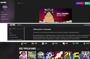 Papaya Gaming Skillz skill gaming bots